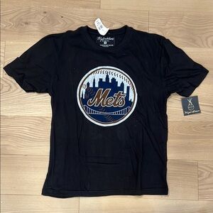 New York Mets Wright and Ditson Tee Size M